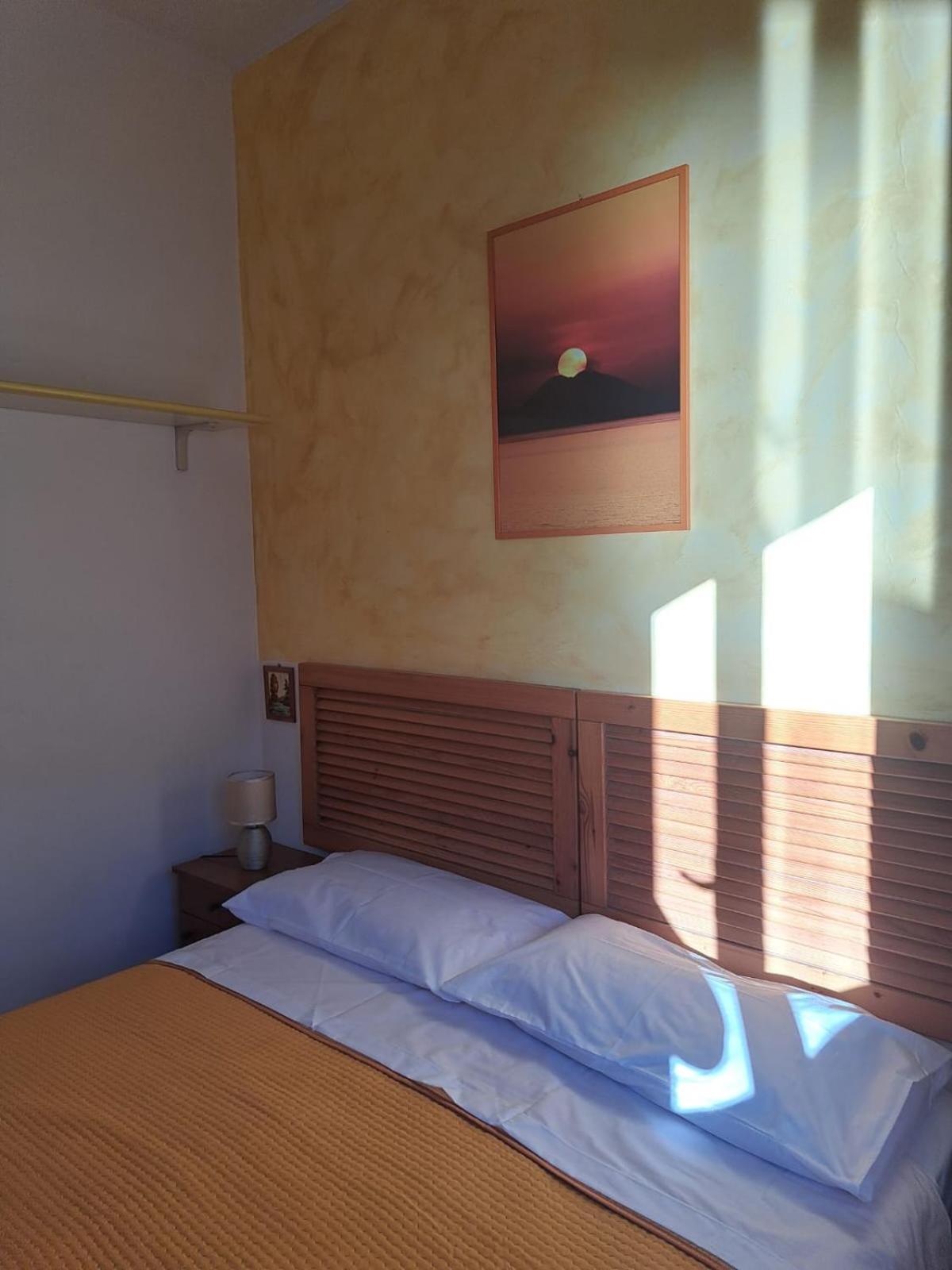 Ferienwohnung Tithouse Tropea Exterior foto