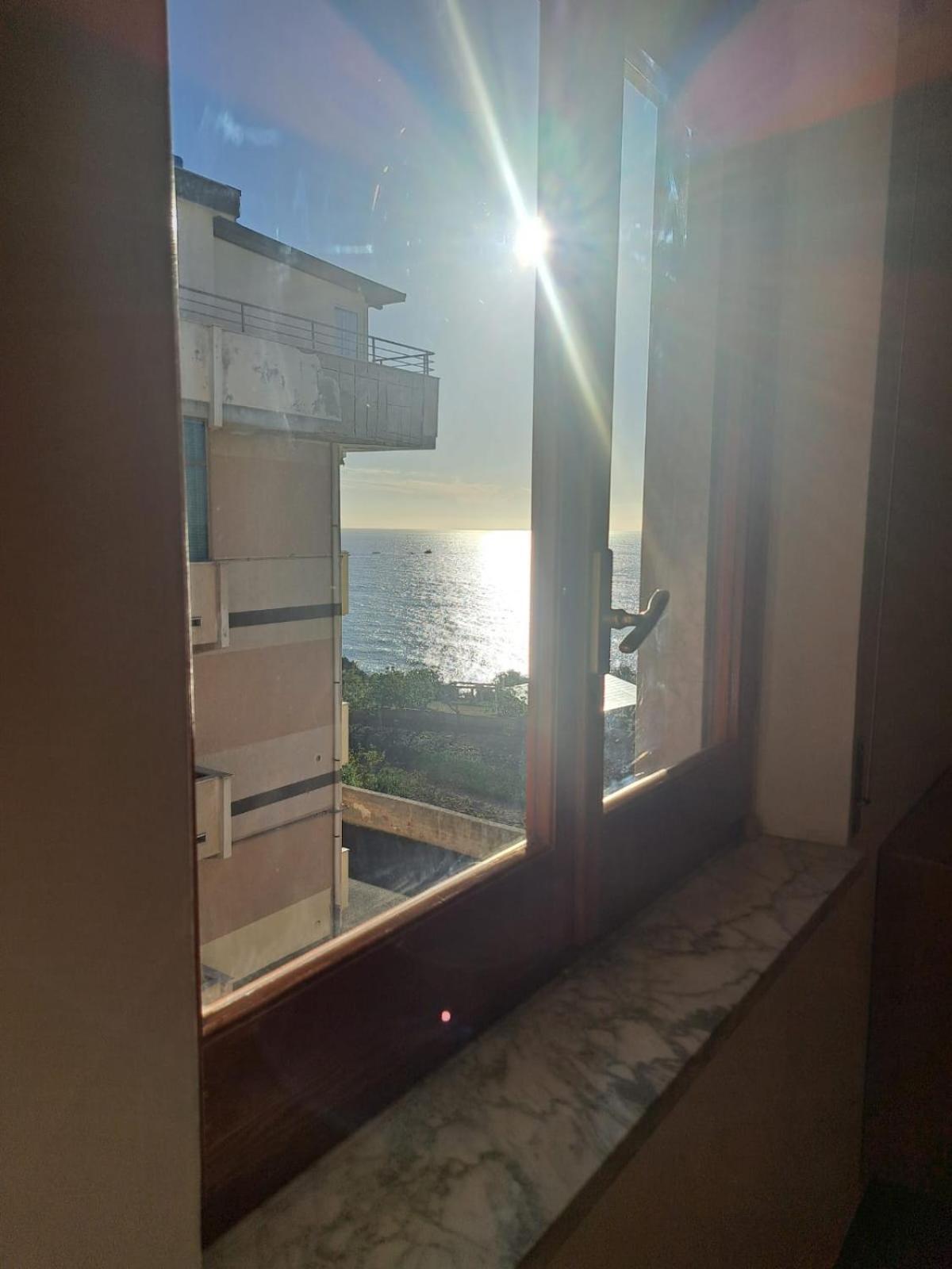 Ferienwohnung Tithouse Tropea Exterior foto