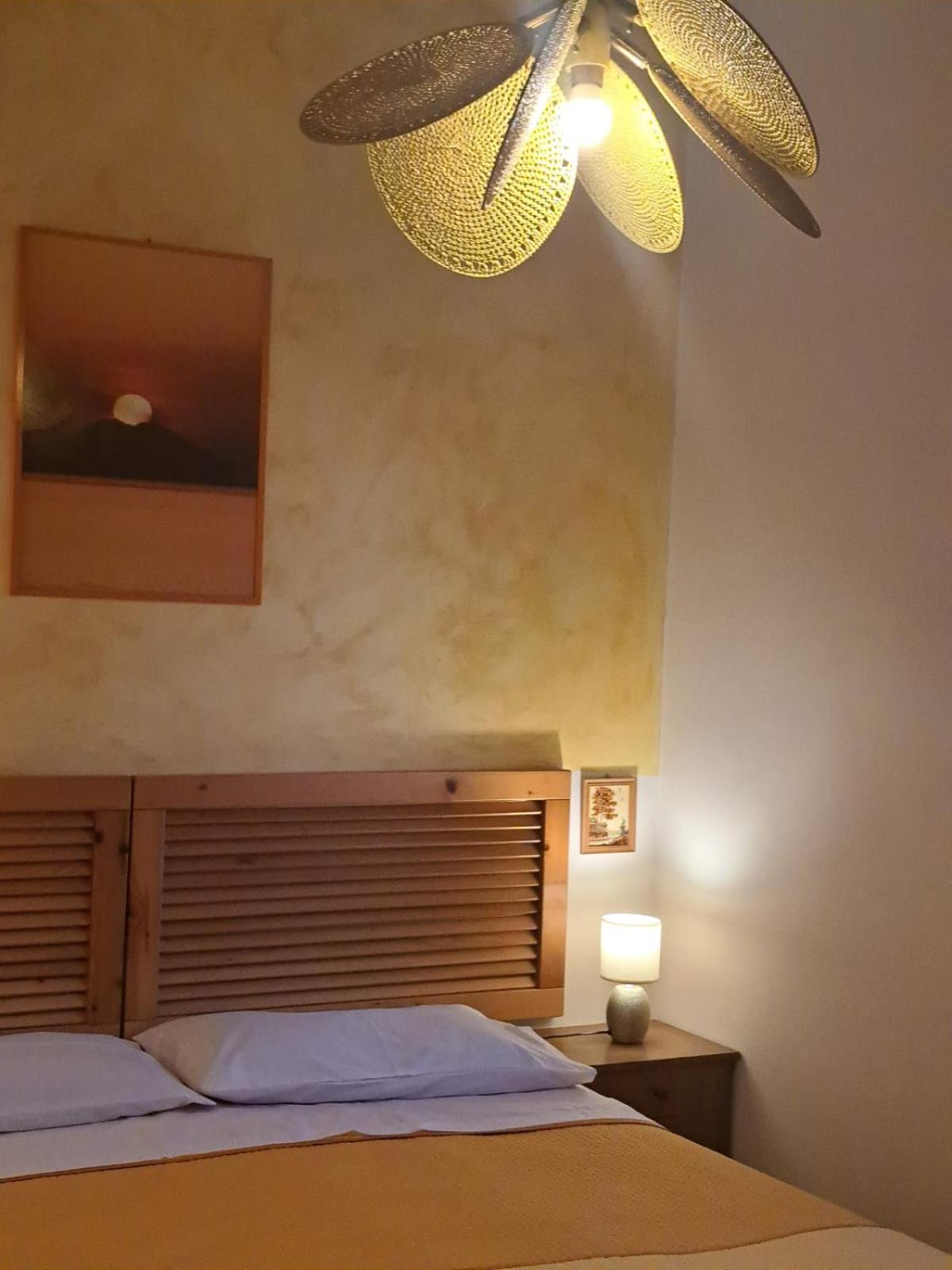 Ferienwohnung Tithouse Tropea Exterior foto