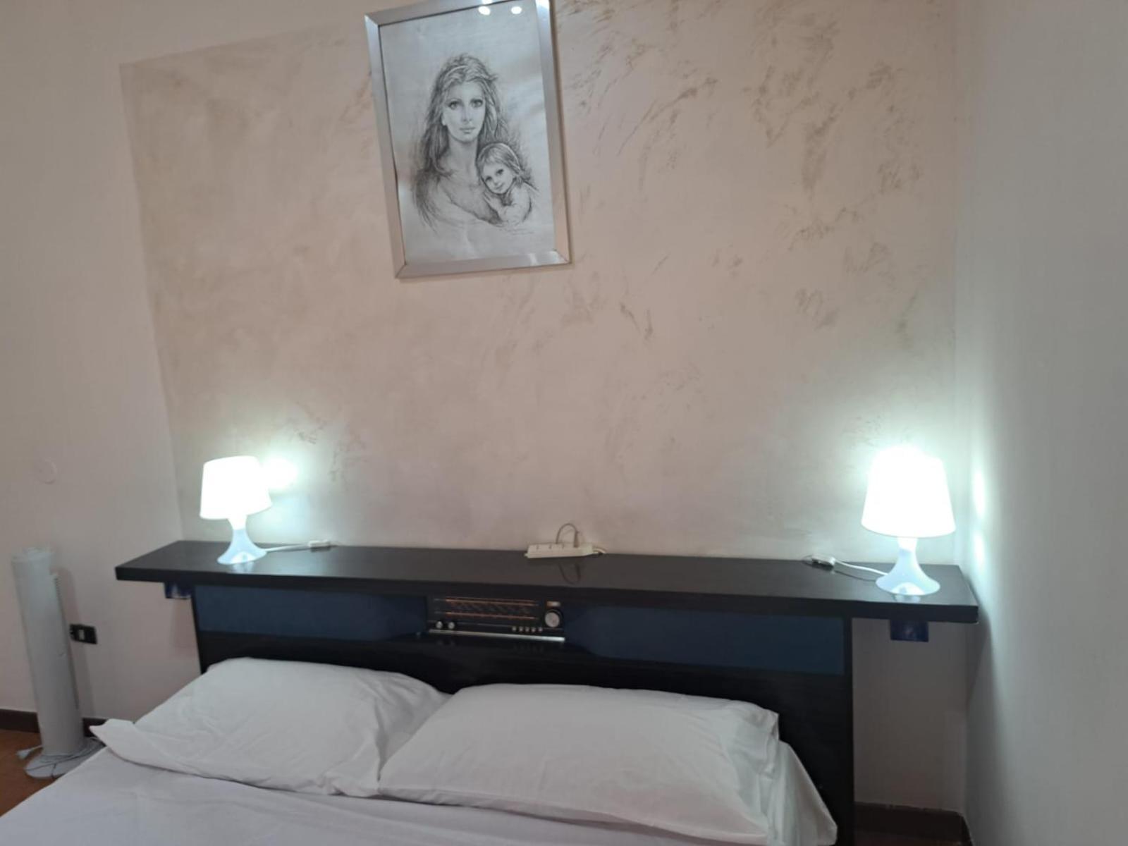 Ferienwohnung Tithouse Tropea Exterior foto